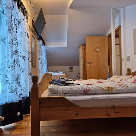 Ferienhaus Alfenz 克勒施特勒 外观 照片