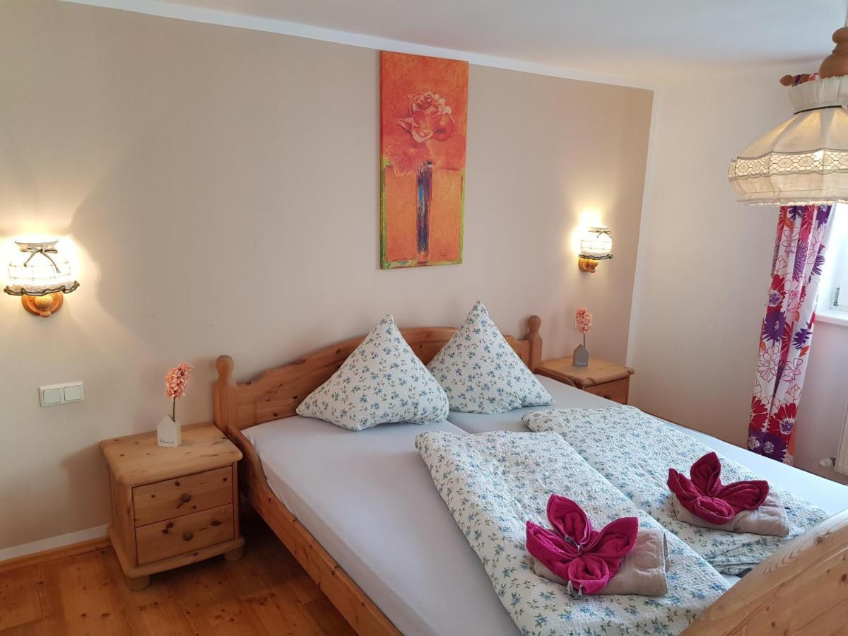 Ferienhaus Alfenz 克勒施特勒 外观 照片