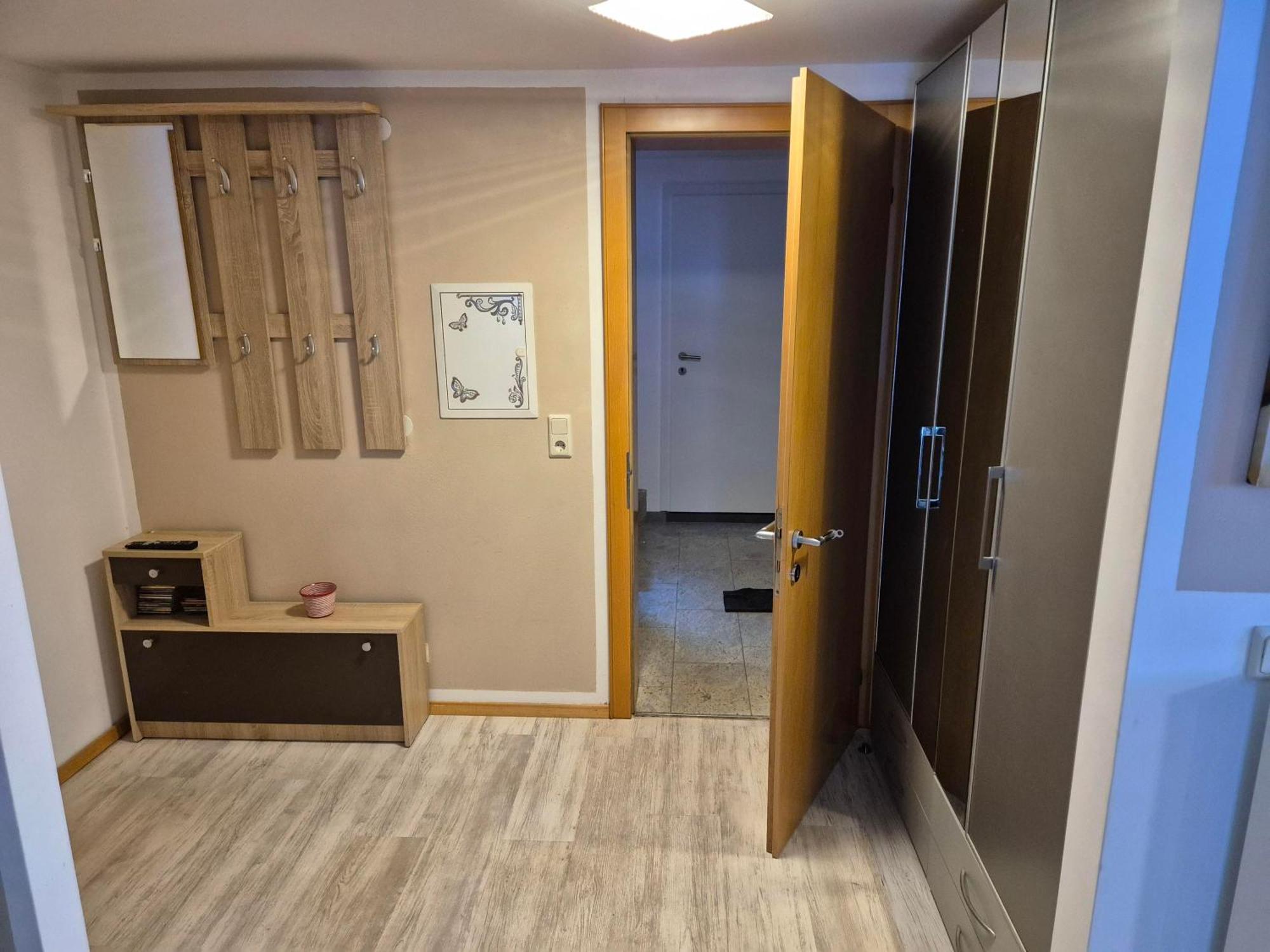 Ferienhaus Alfenz 克勒施特勒 外观 照片