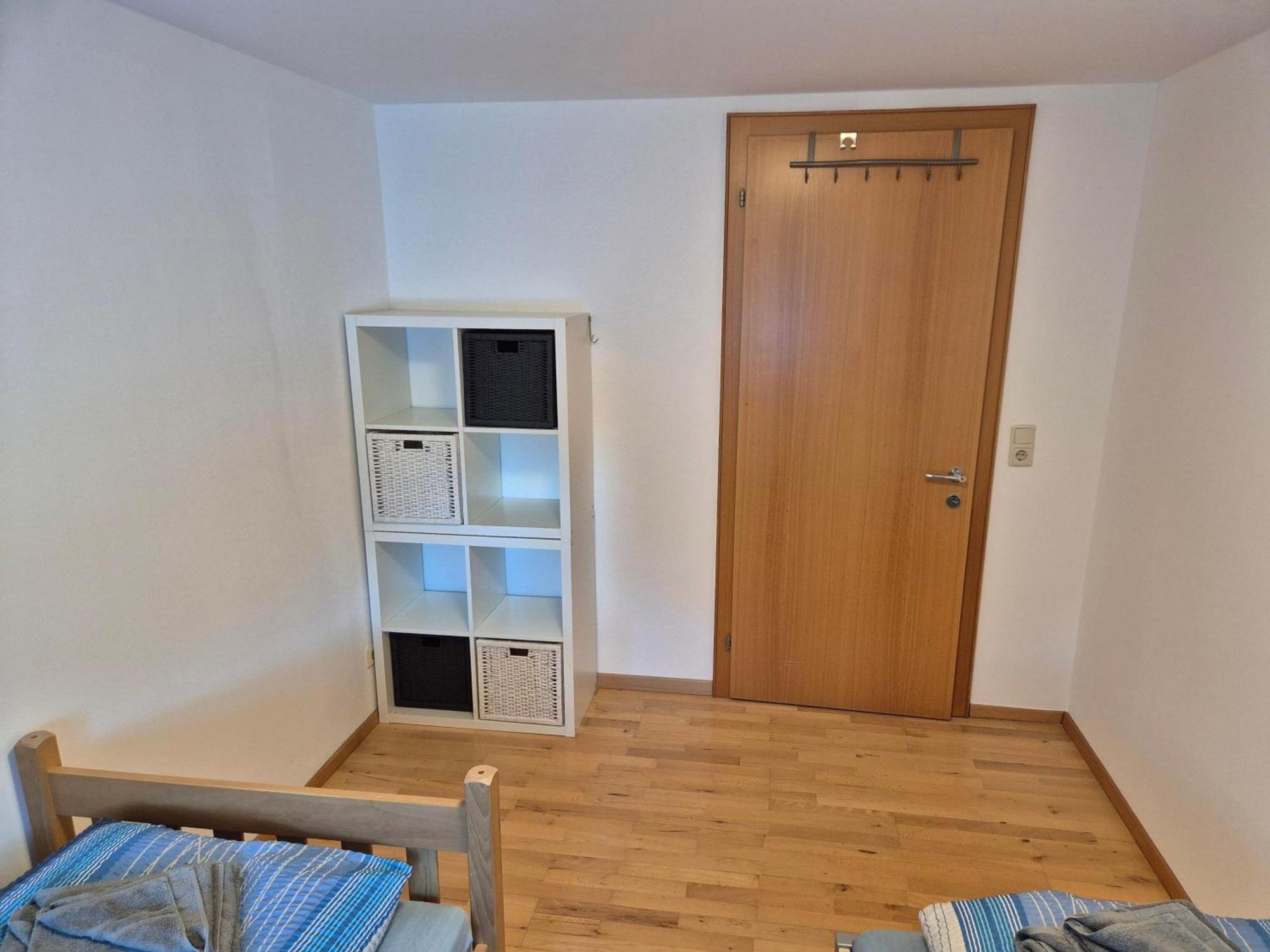 Ferienhaus Alfenz 克勒施特勒 外观 照片