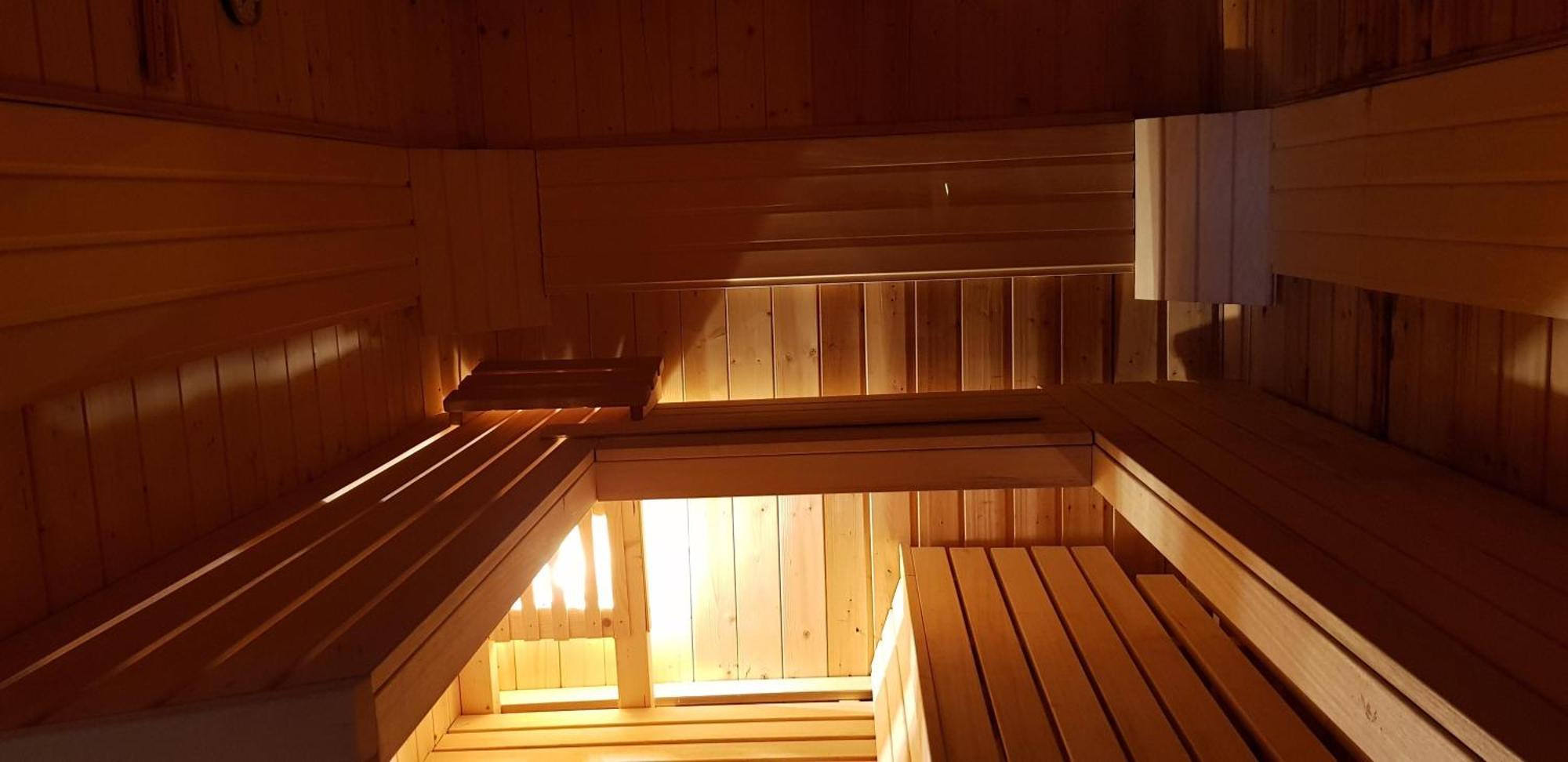 Ferienhaus Alfenz 克勒施特勒 外观 照片