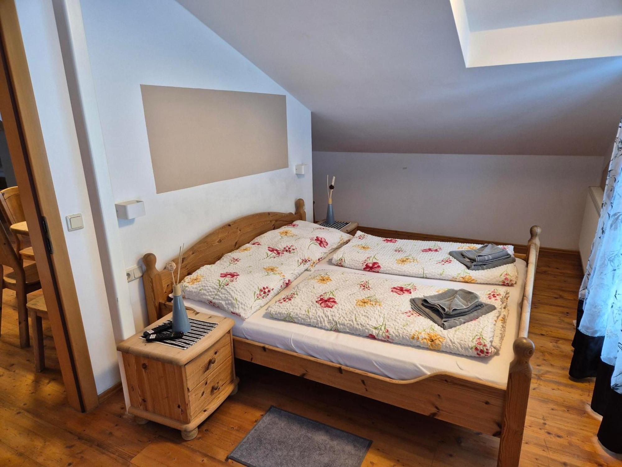 Ferienhaus Alfenz 克勒施特勒 外观 照片